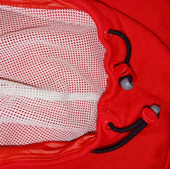 Puma sport sweater.   XXL - Picture 5 of 8